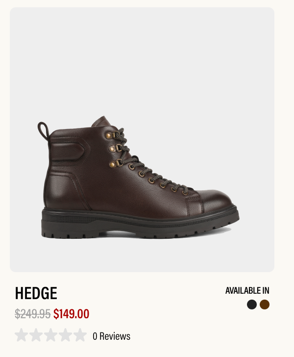 hedge brown