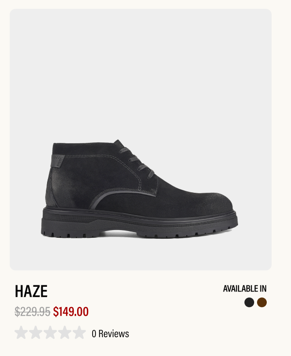 haze black