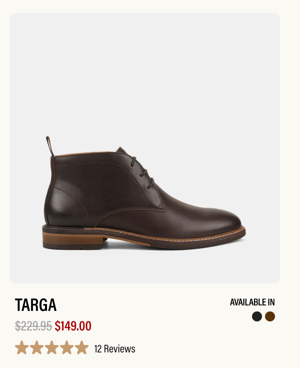 targa brown