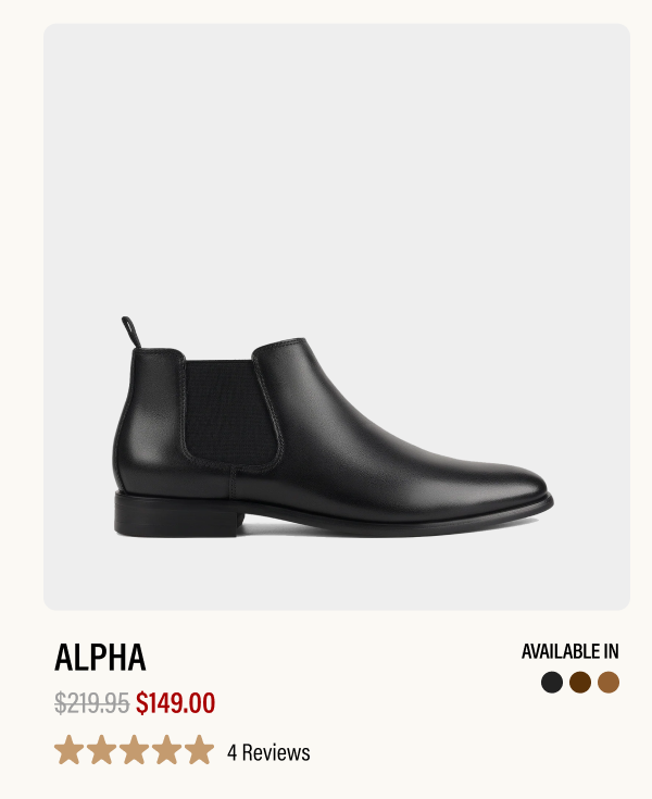 alpha black