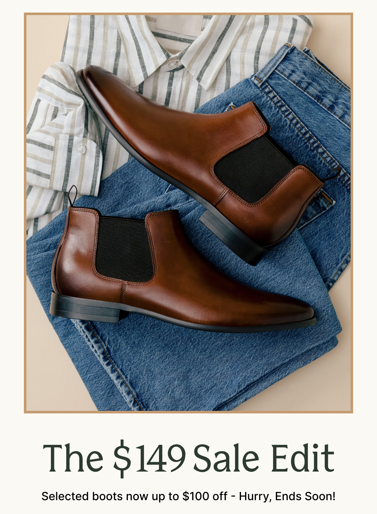 $149 Sale Edit