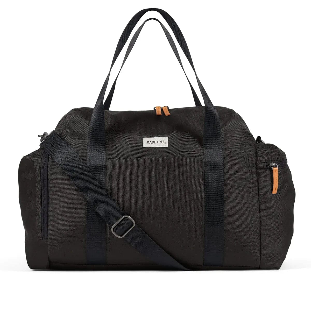 Image of Made Free Weekend Duffle Bag