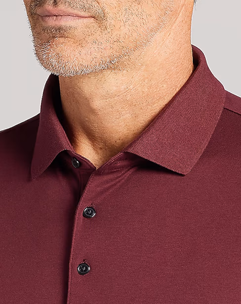 Polos 30% Off Reg. $39.99–$44.99 