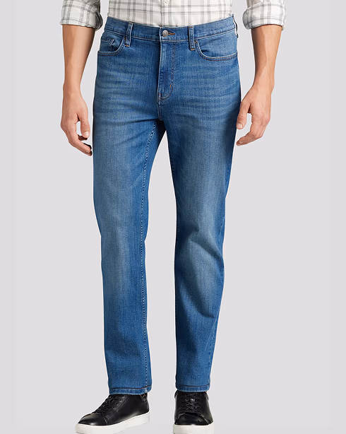 Jeans Buy 1 Get 1 50% Off Reg. $69.99–$79.99 