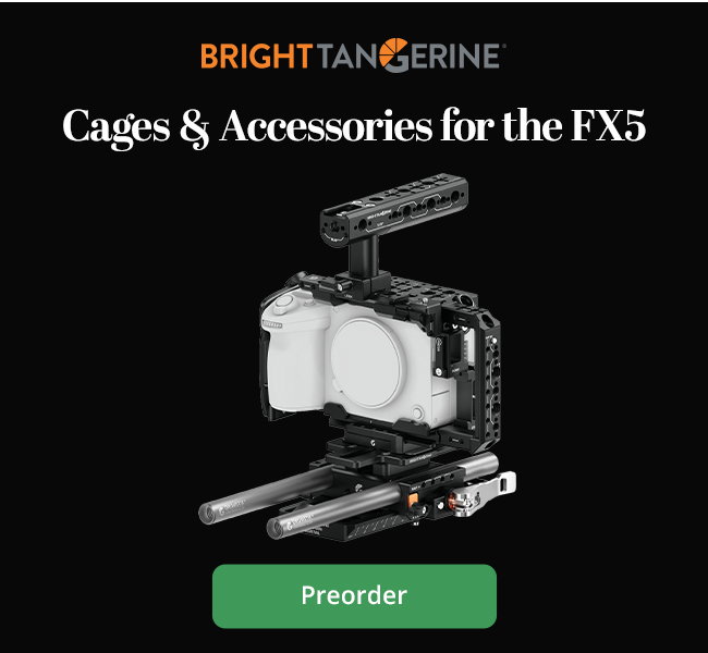 Preorder Bright Tangerine Cages & Accessories