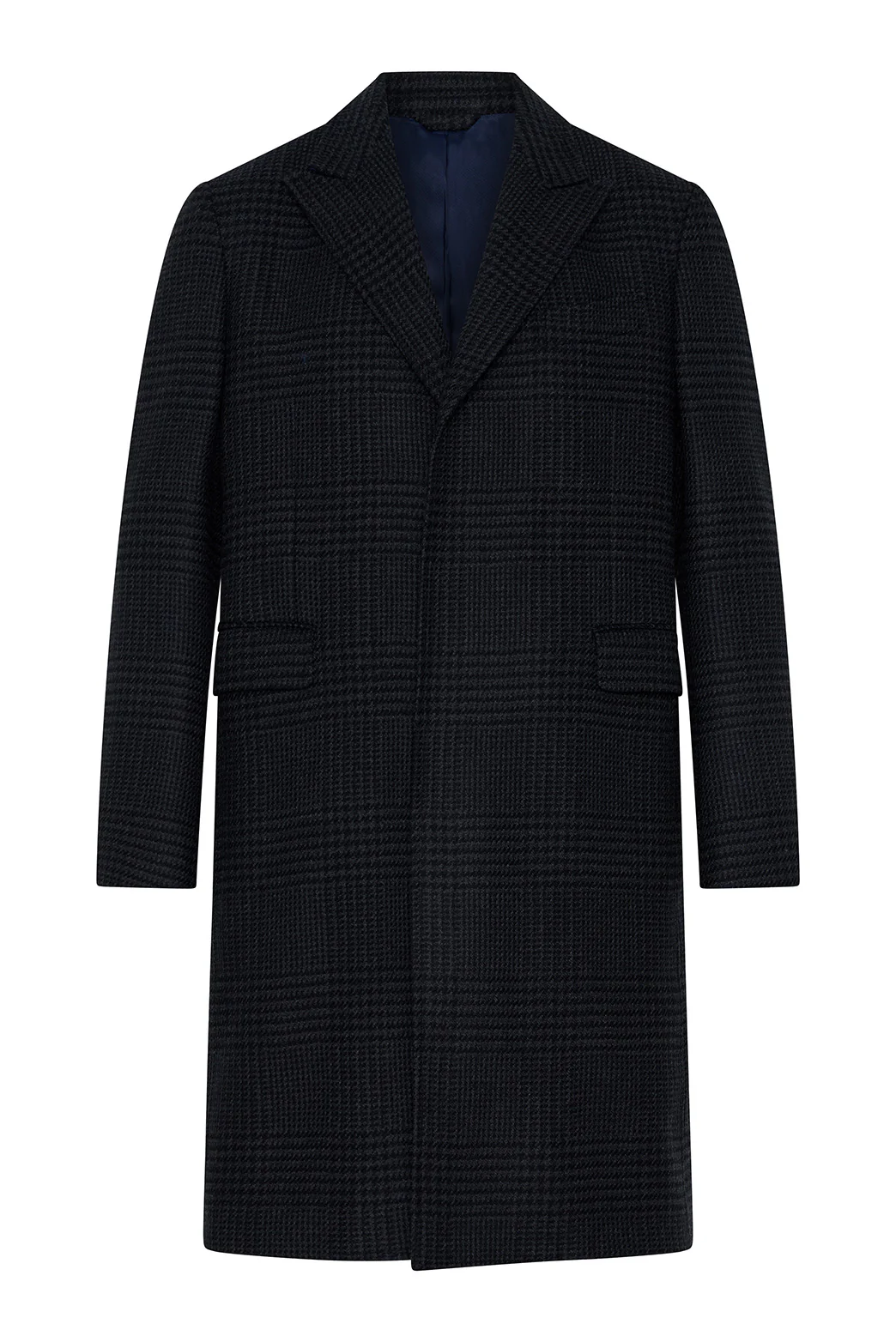 Image of CULLODEN COAT