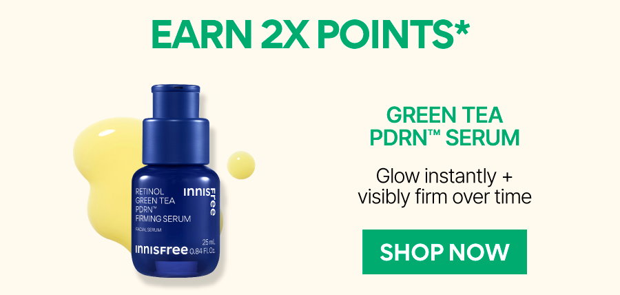 GREEN TEA PDRN™ SERUM