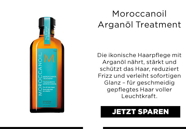 Moroccanoil Arganöl Treatment