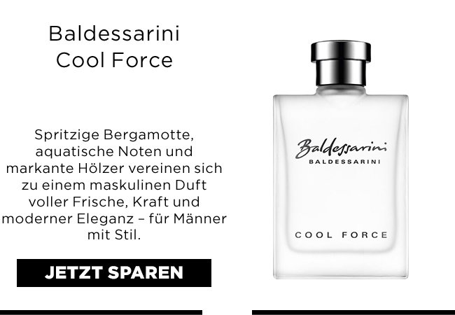 Baldessarini Cool Force