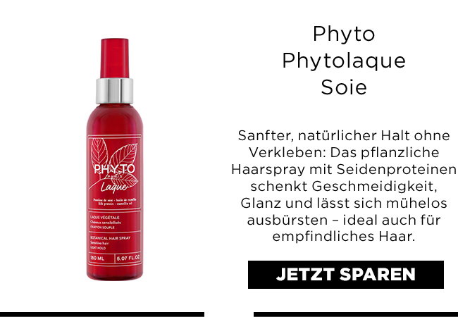 Phyto Phytolaque Soie