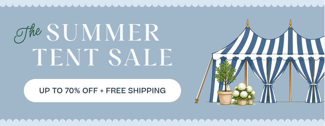 Shop The Sale