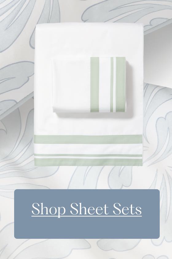 Shop Sheet Sets