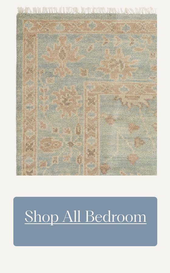 Shop All Bedroom