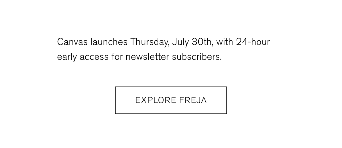 Explore Freja