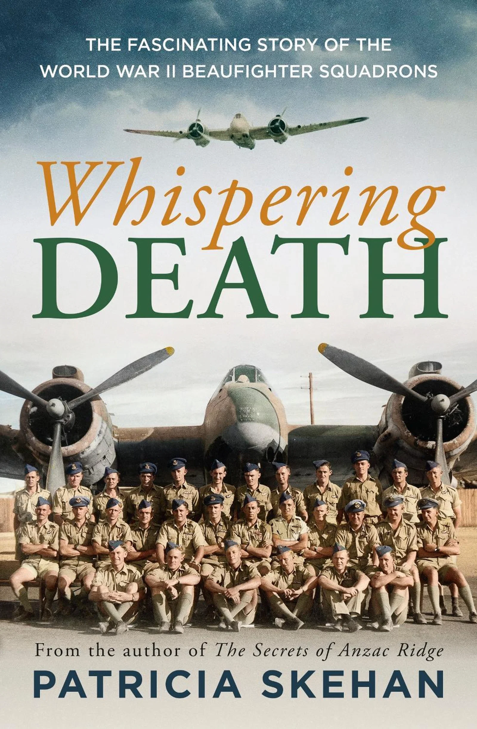 Whispering Death