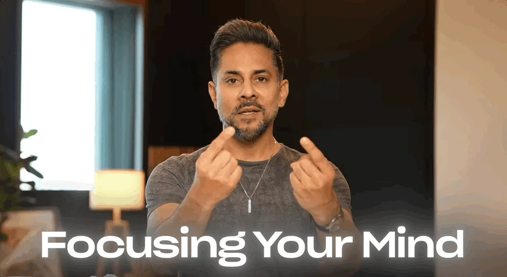 The Visualization Technique That Makes Your Goals Feel Inevitable