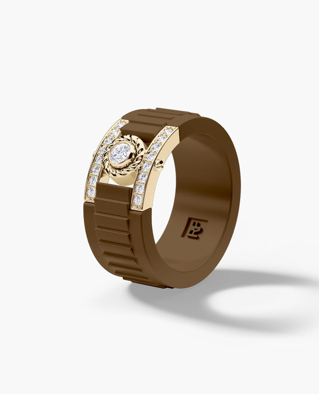 ready-to-ship-ropes-atomic-silicone-14k-yellow-gold-ring-with-0-30ct-diamonds