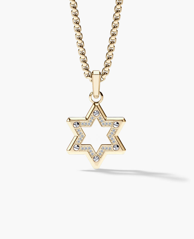 ready-to-ship-star-of-david-two-tone-gold-pendant-with-0-15ct-diamonds-35-mm