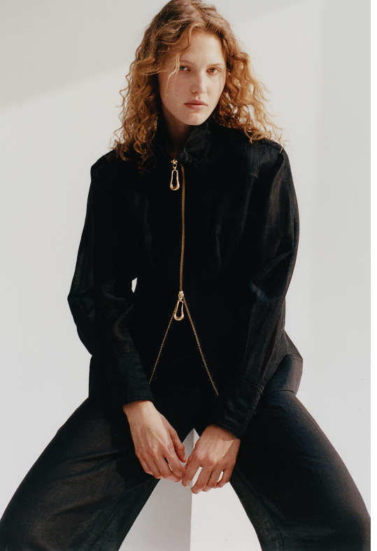 Verdi Bomber Jacket
