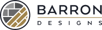 Barron Designs logo