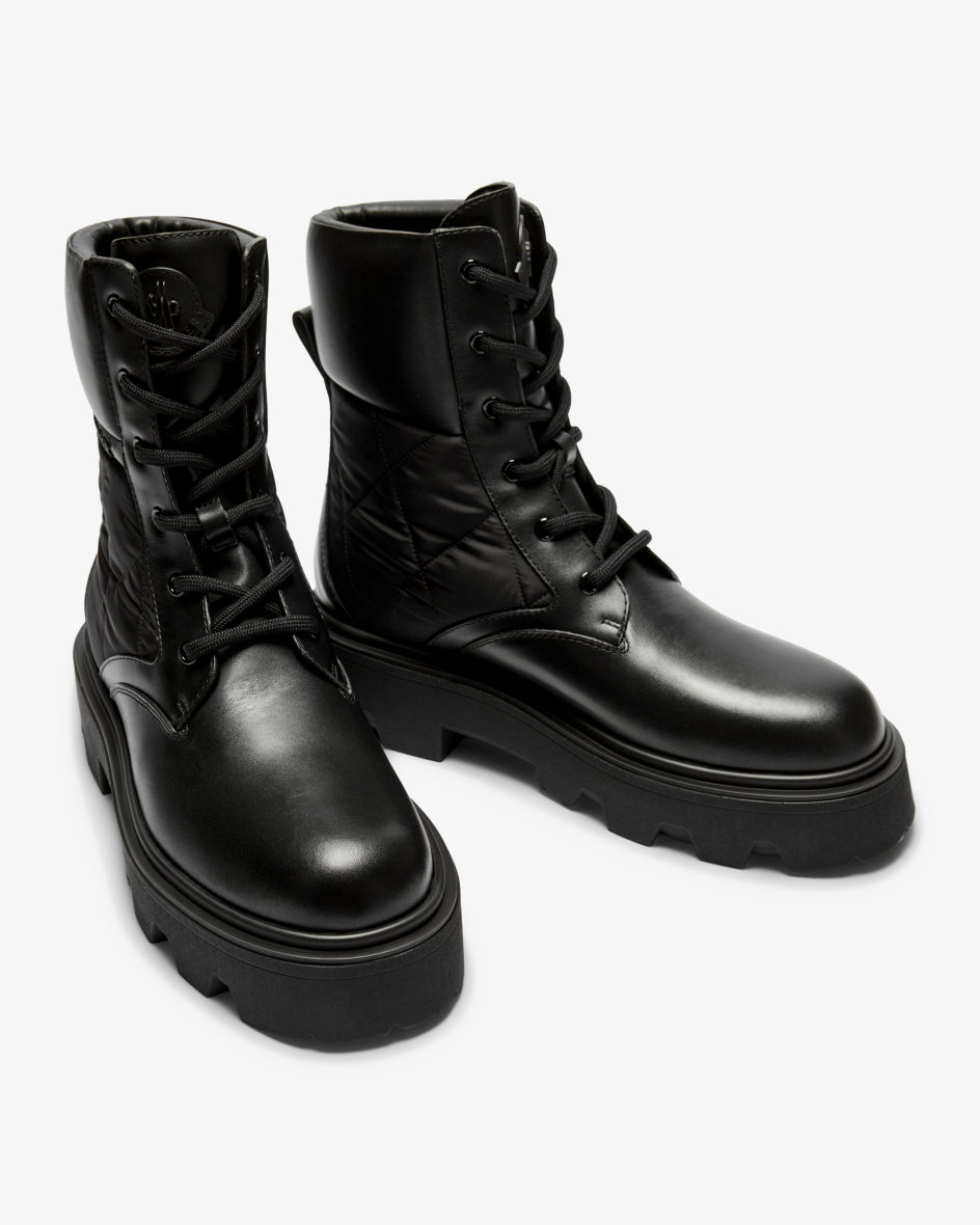 Boots Aurea