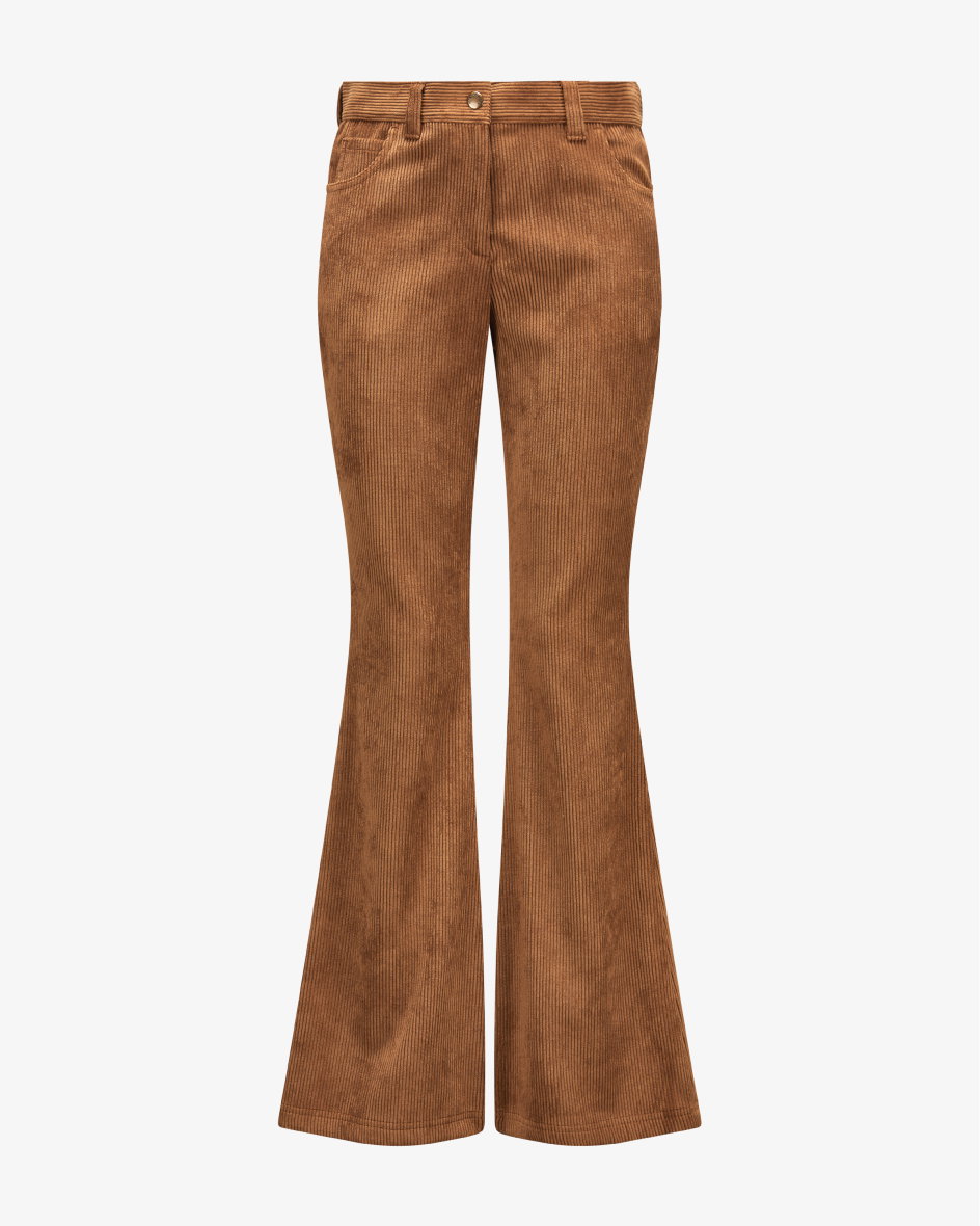 Cordhose