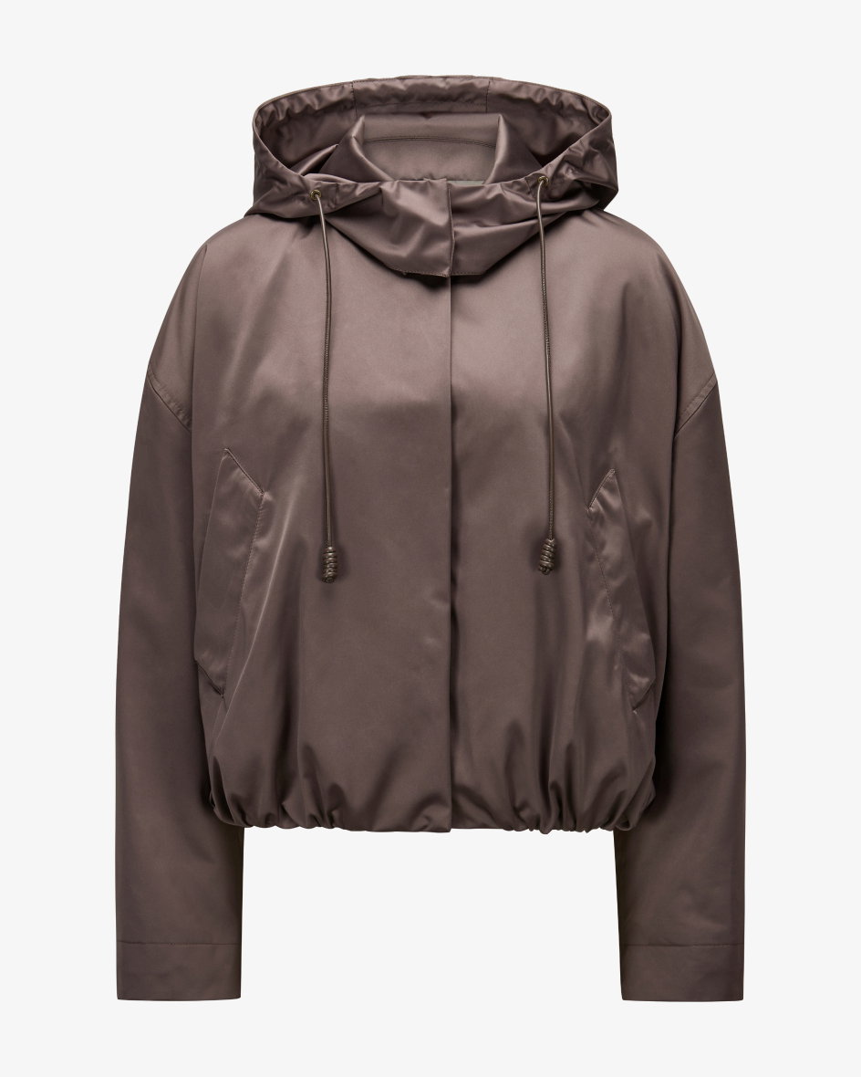 Daunenjacke Chevreuil