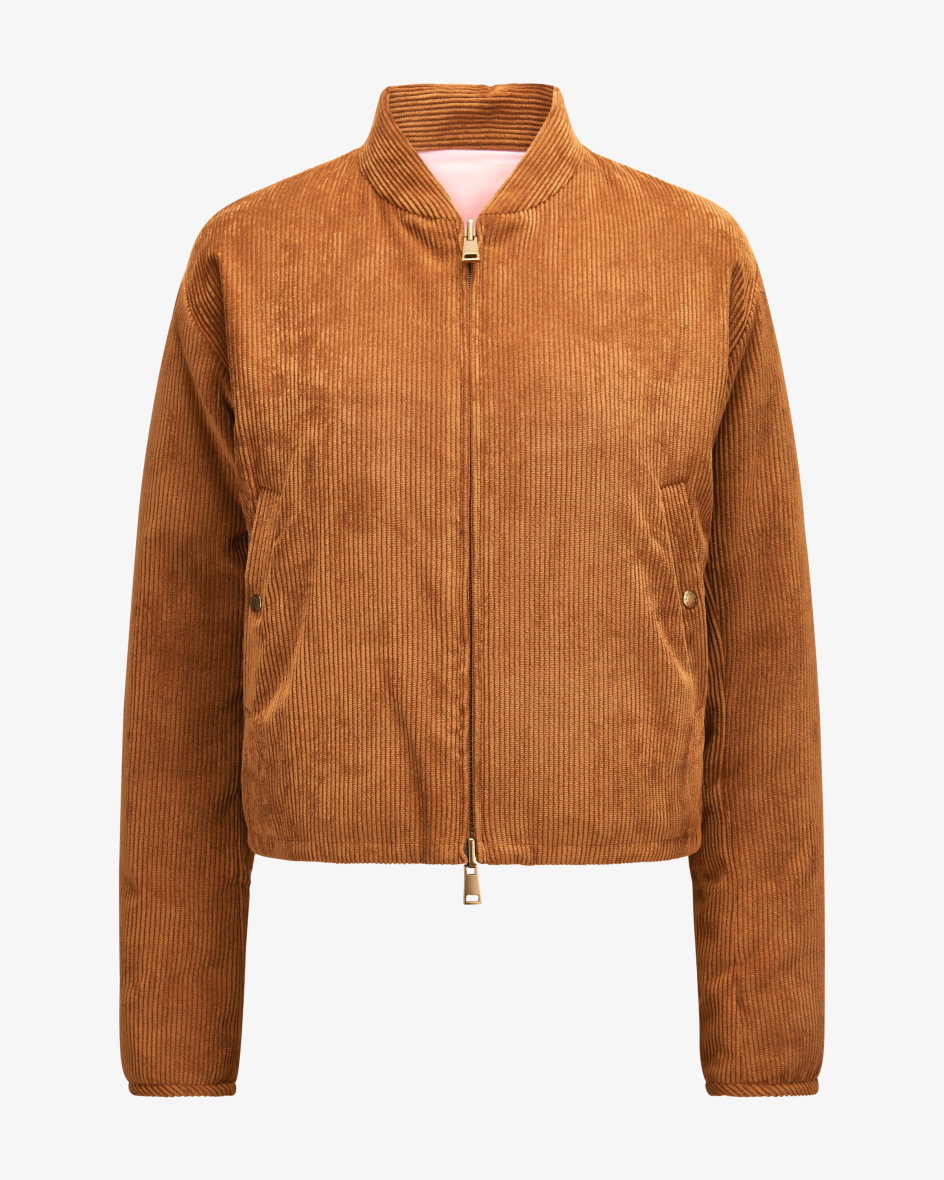 Daunen-Wendejacke Blageon 