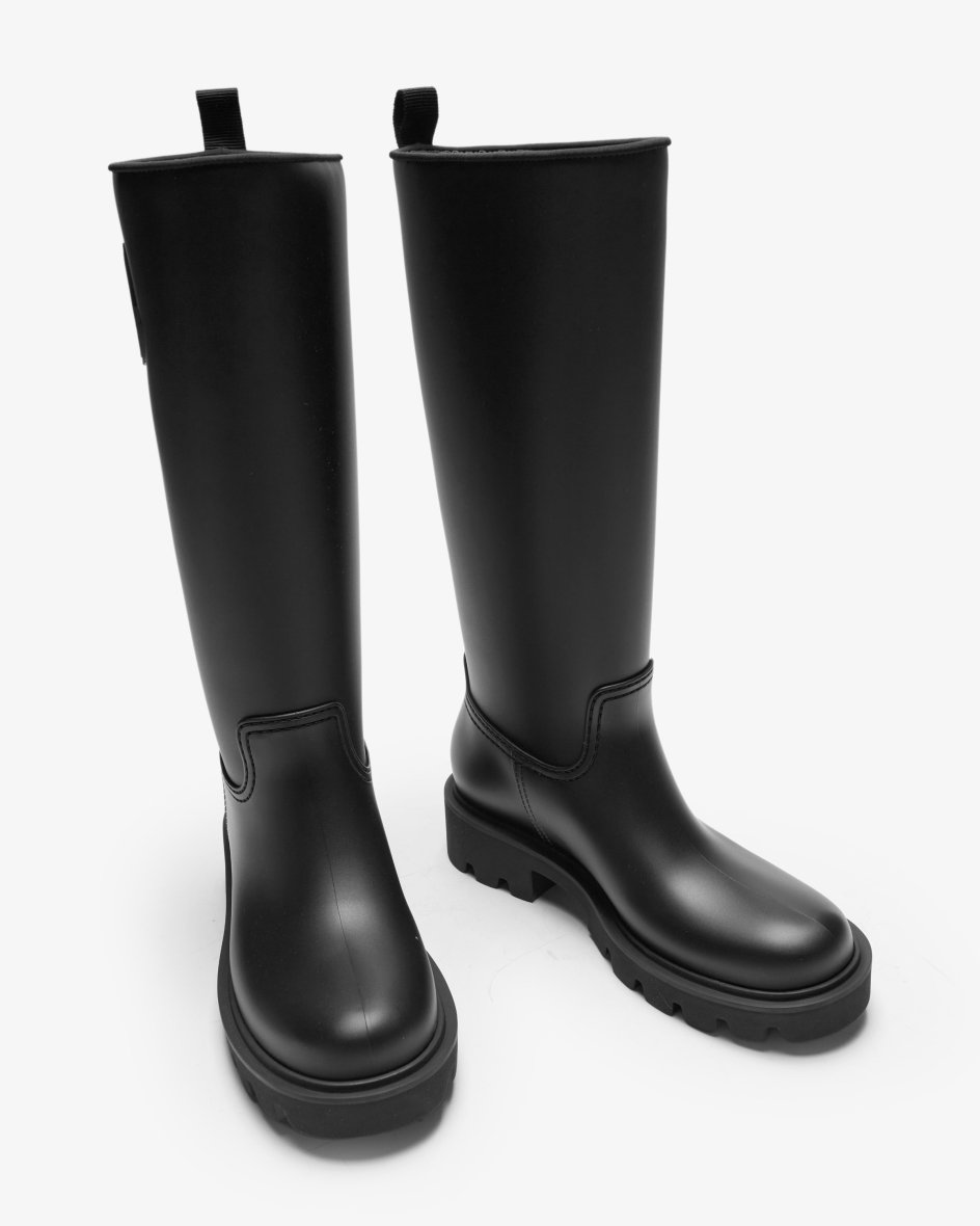 Regenstiefel Kickstream High 