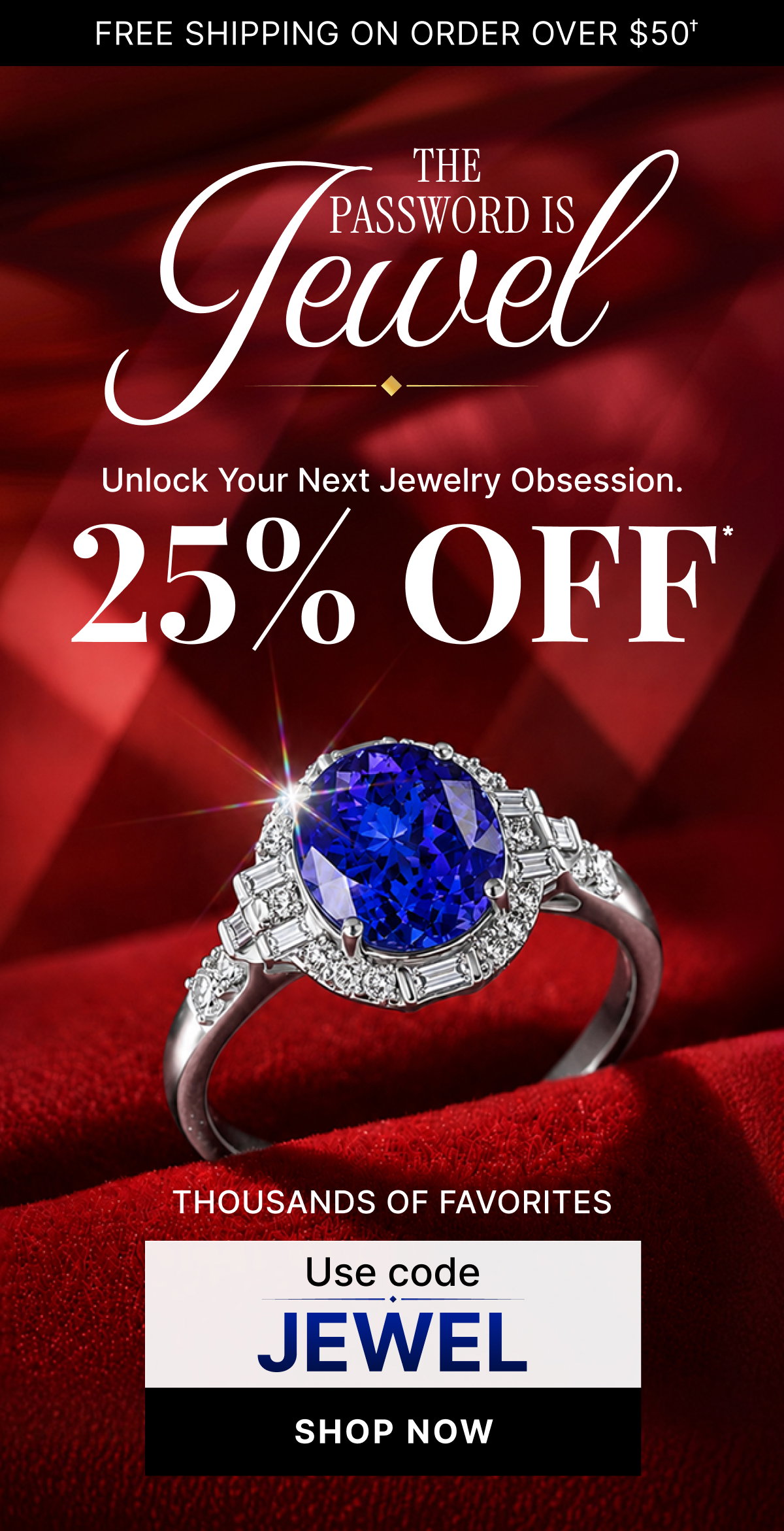 25% OFF