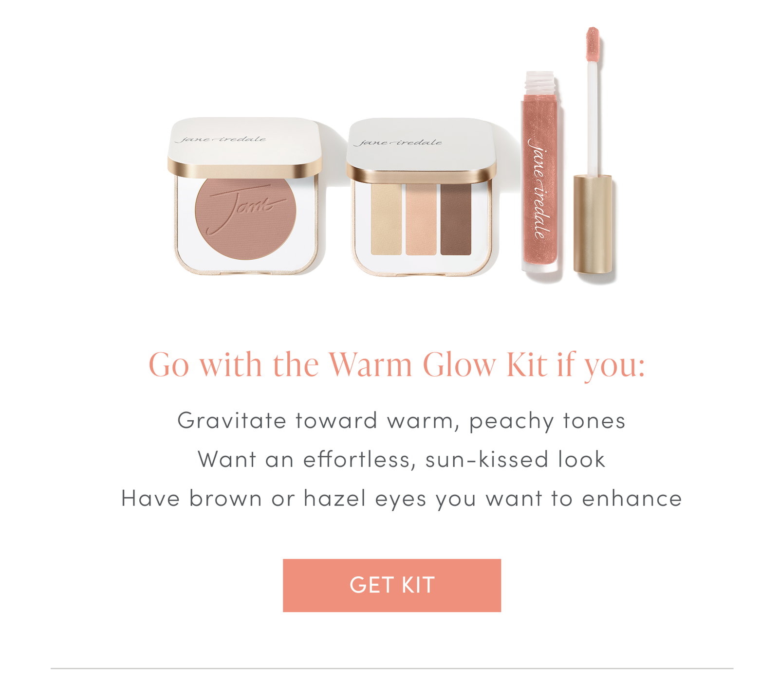 Warm Glow Kit 