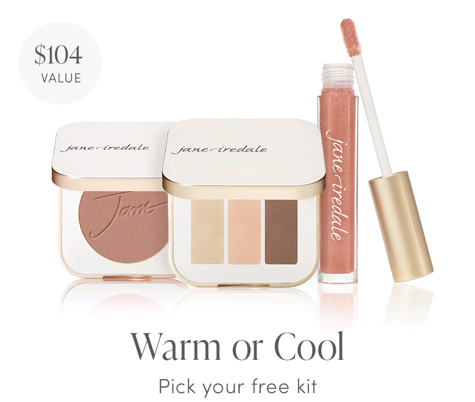 pick your full-size kit 