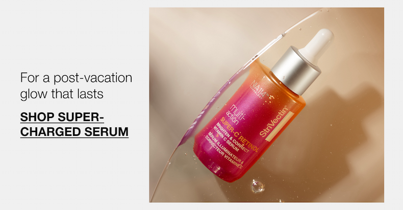 Shop StriVectin Super-C Retinol Brighten Correct Vitamin C Serum 30% off