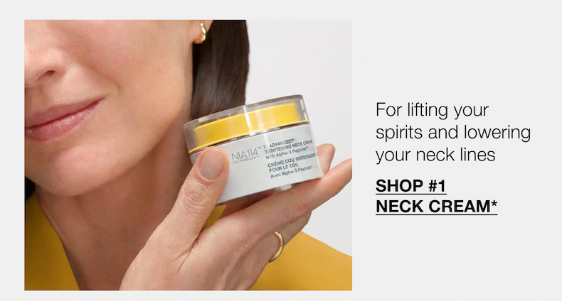 Shop StriVectin TL Advanced Tightening Neck Cream PLUS 30% off