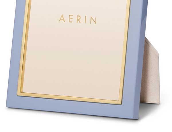 Lacquer Frame