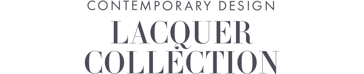 Lacquer