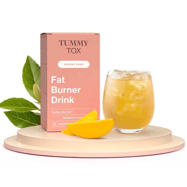 Fat Burner Drink