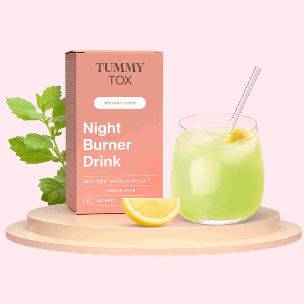 Night Burner Drink