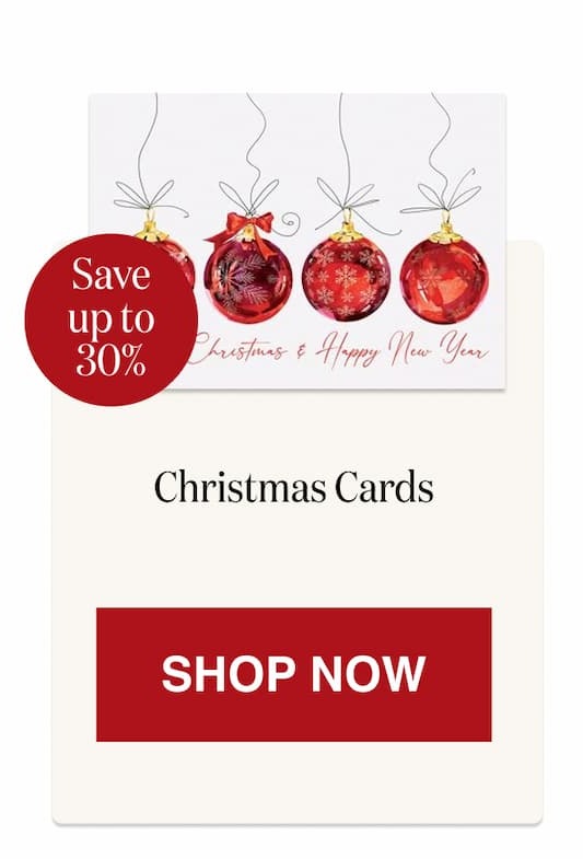 Christmas Cards [Click here to Shop Now]