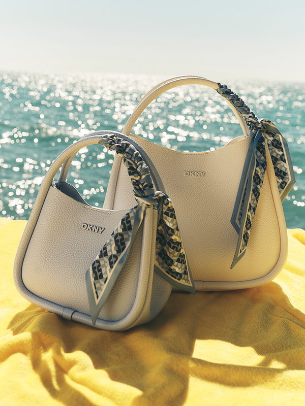 Handbags in Neutral Color Palette