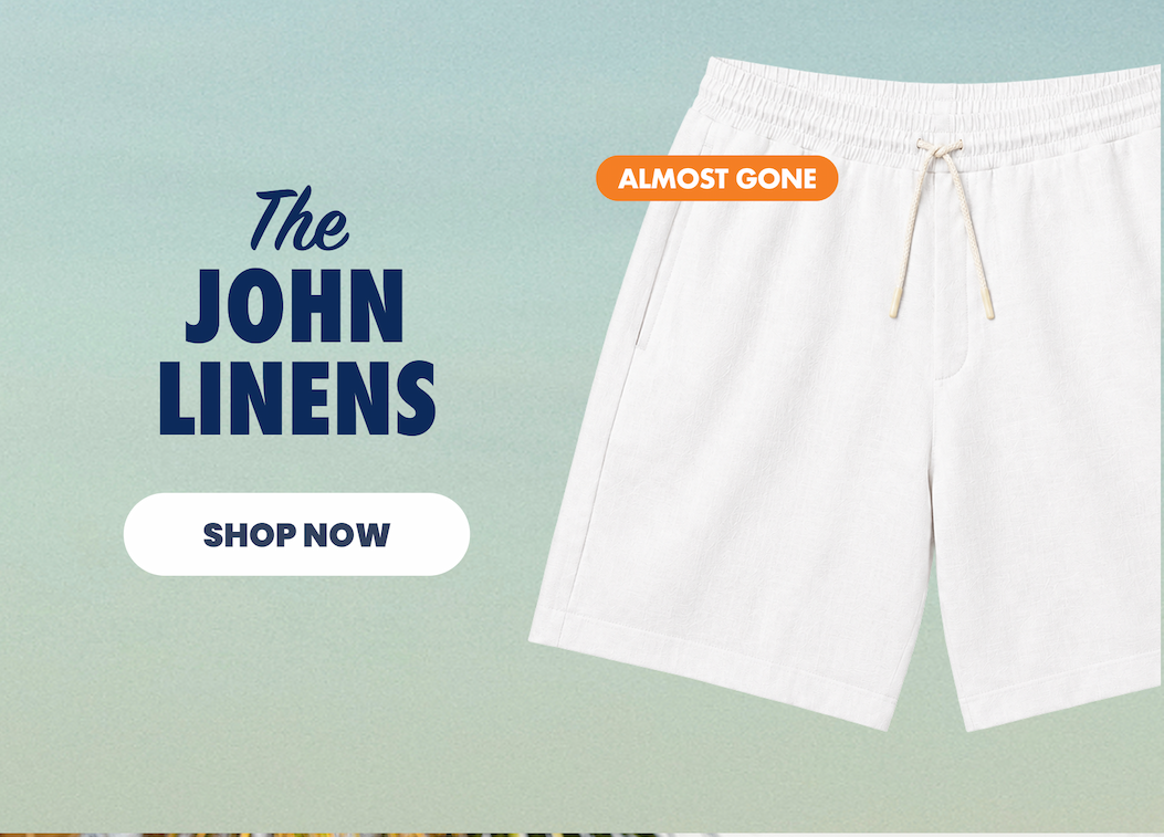 The John Linens
