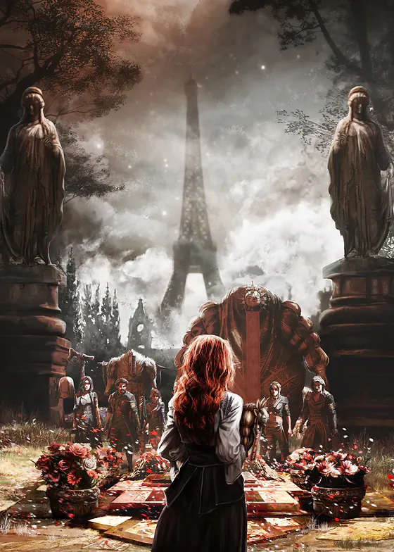 Displate Metal Posters