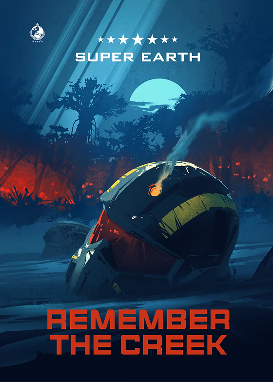 Displate Metal Posters