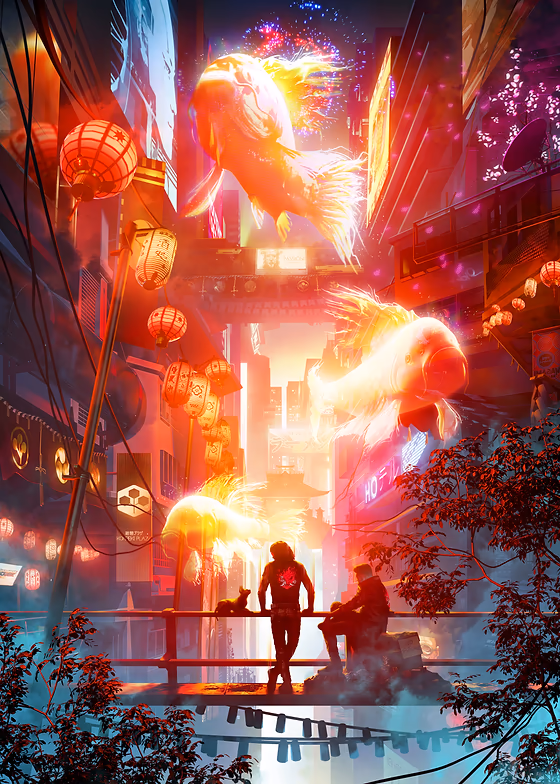 Displate Metal Posters