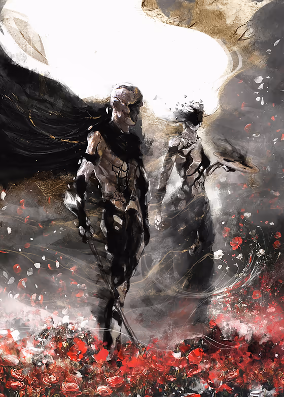 Displate Metal Posters