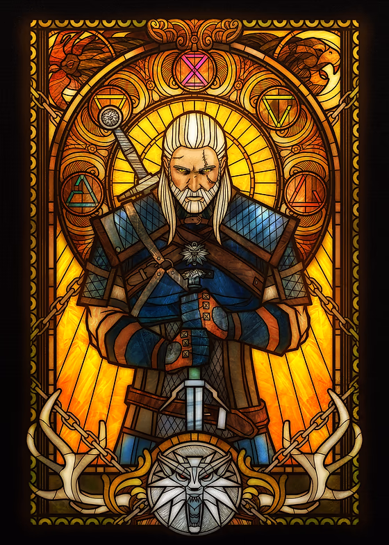 Displate Metal Posters