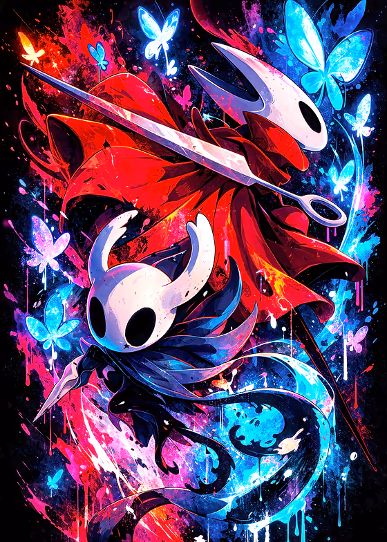 Displate Metal Posters