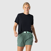 Shop the Women's Eclipse Sun T-Shirt