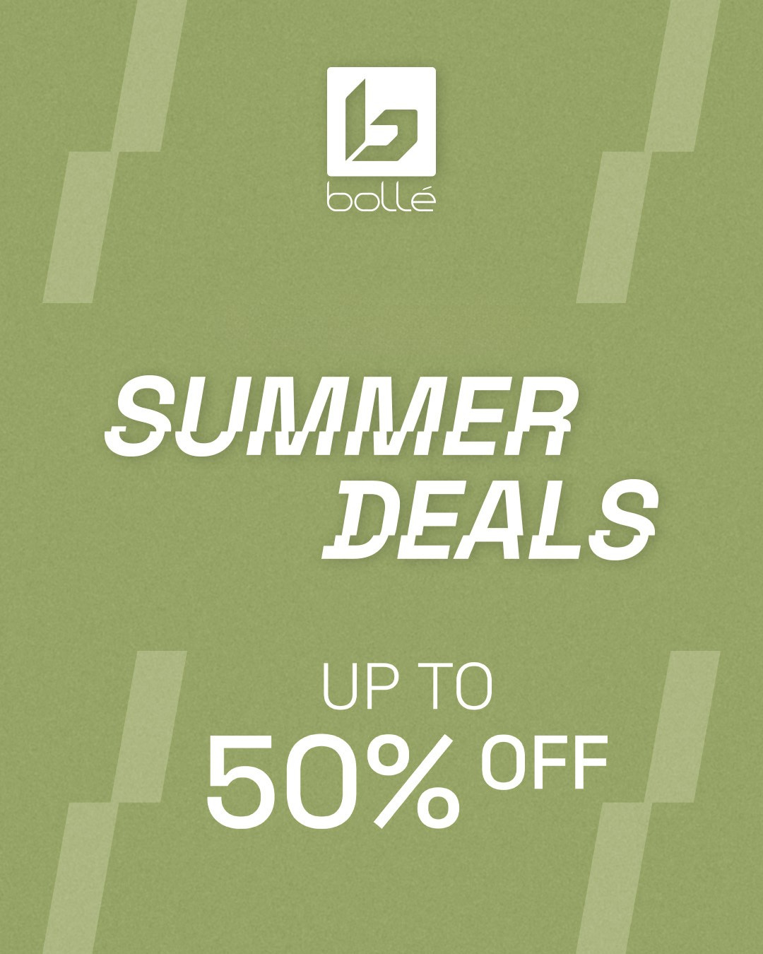 Summer Deals