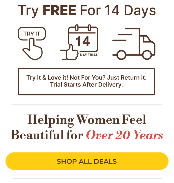 Try FREE For 14 Days!
